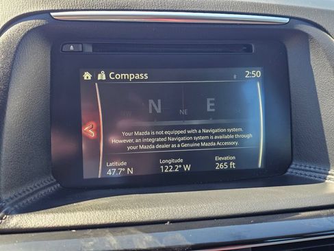 Used 2016 MAZDA CX-5 Sport FWD image 14