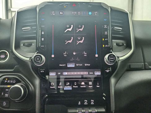 New 2026 RAM 1500 Big Horn image 27