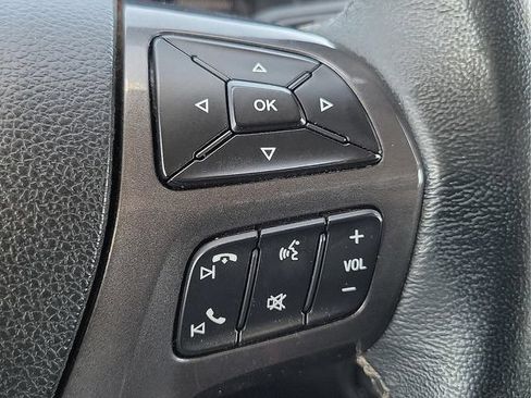 Used 2020 Ford Ranger Lariat w/ Technology Package AWD/4WD image 24