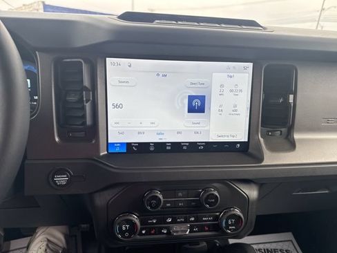 New 2026 Ford Bronco Badlands AWD/4WD image 23