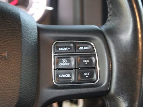 Used 2019 RAM 1500 Express w/ Wheel & Sound Group AWD/4WD image 17