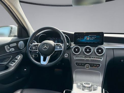 Used 2021 Mercedes-Benz C 300 Sedan image 19