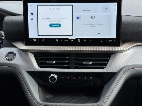 New 2026 Ford Explorer Active image 9