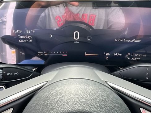 New 2026 Buick Envision Avenir image 28