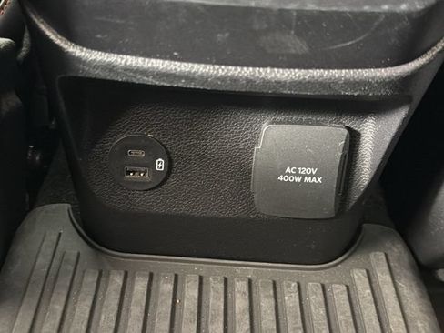 Used 2024 Ford Ranger Raptor AWD/4WD image 21