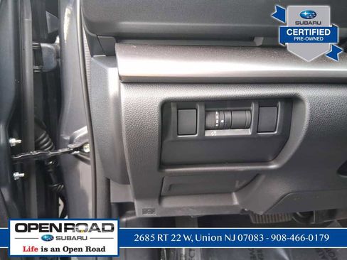 Certified 2025 Subaru Impreza 2.0i image 15