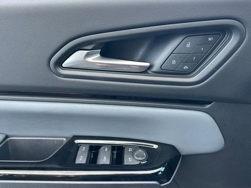 Certified 2024 Honda Prologue Touring image 10
