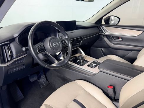 Used 2024 MAZDA CX-90 Plug-In Hybrid w/ Premium Pkg AWD/4WD image 26