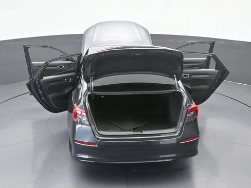 Used 2024 Honda Civic LX image 62