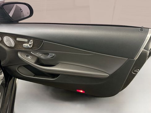 Used 2019 Mercedes-Benz C 300 4MATIC Coupe image 29