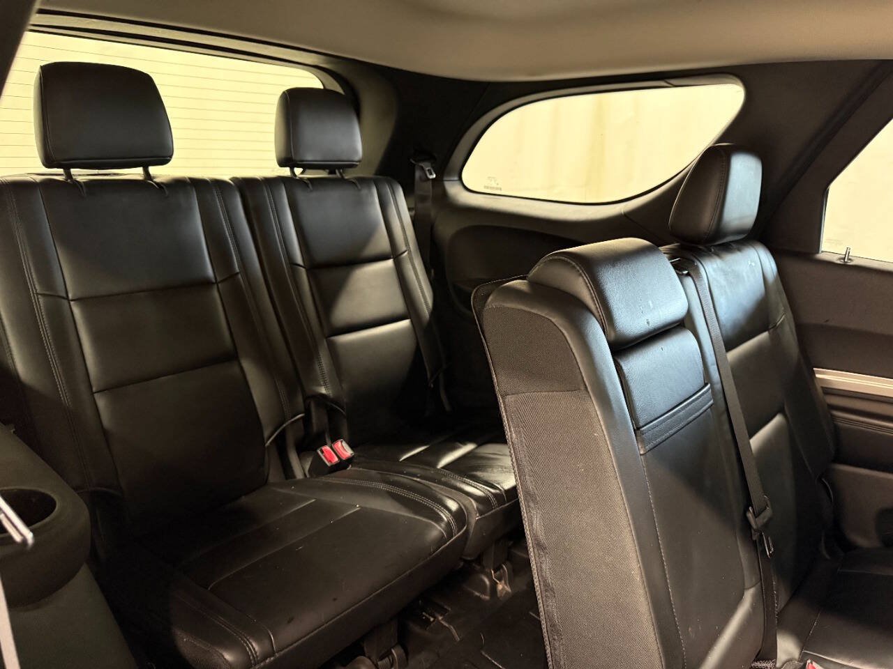 Used 2017 Dodge Durango GT AWD/4WD image 11