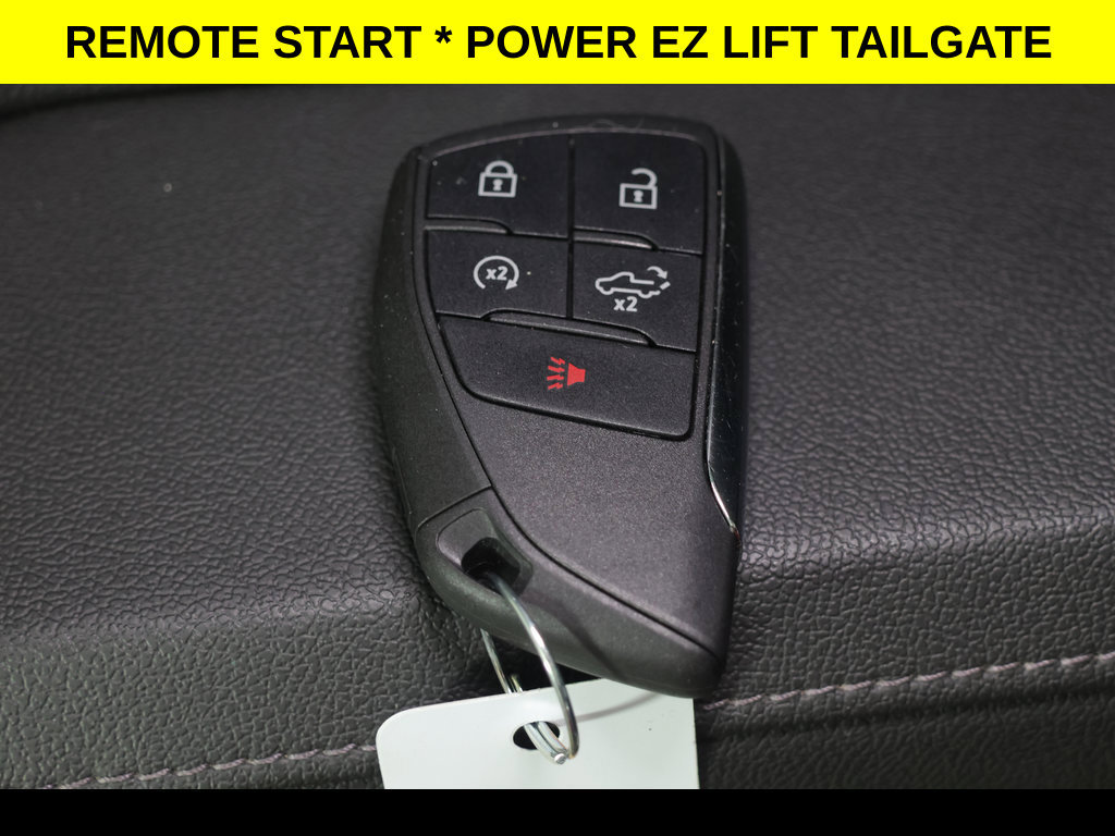 Used 2023 Chevrolet Silverado 1500 LT AWD/4WD image 11