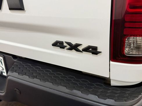 Used 2015 RAM 1500 Rebel image 56