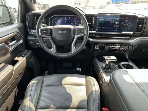 Used 2023 Chevrolet Silverado 1500 RST image 15