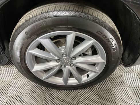 Certified 2023 Acura RDX AWD image 10
