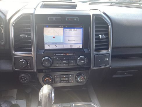 Used 2018 Ford F150 XLT w/ Equipment Group 302A Luxury AWD/4WD image 21