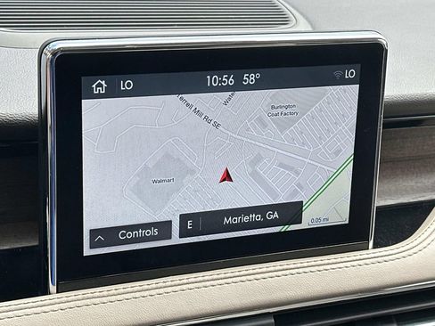 Used 2022 Lincoln Corsair Reserve w/ Equipment Group 201A image 30