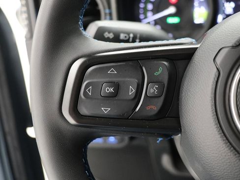 Used 2024 Jeep Wrangler Unlimited Rubicon 4xe image 19