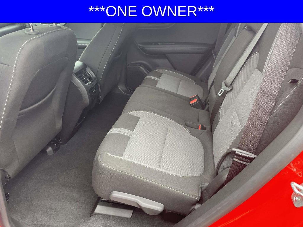 Used 2025 Chevrolet Blazer LT FWD image 12
