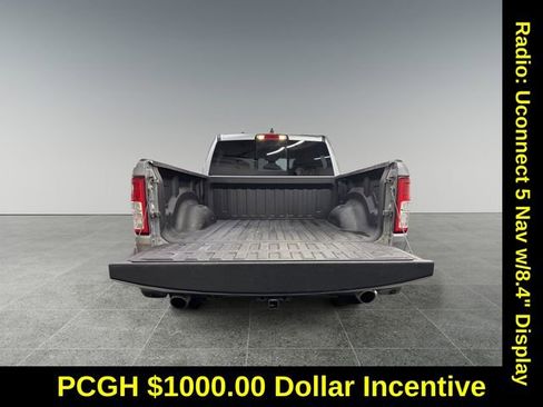 Used 2022 RAM 1500 Big Horn image 13