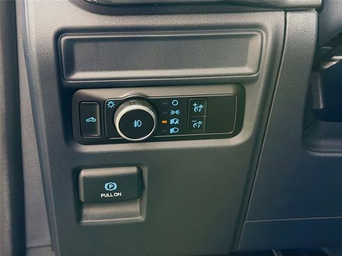 Used 2023 Ford F150 XL w/ STX Appearance Package image 10