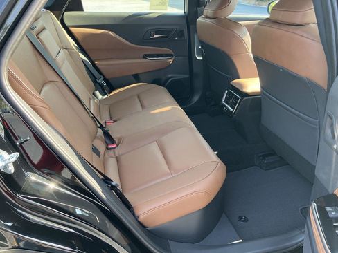 New 2026 Toyota Crown Signia AWD/4WD image 11