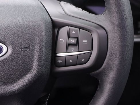 New 2025 Ford Ranger Lariat w/ Black Appearance Package image 20