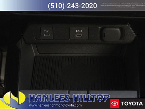 New 2026 Toyota Prius Plug-In Hybrid image 23