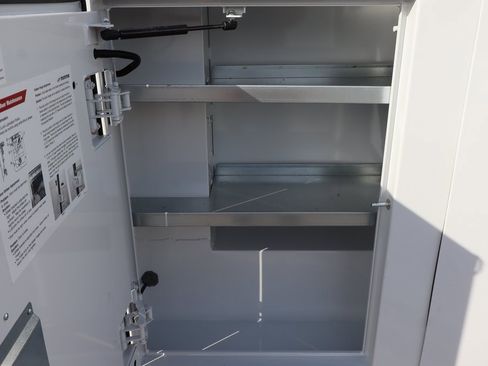 New 2026 Chevrolet Express 3500 w/ Power Convenience Package image 8