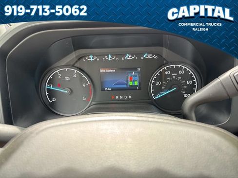 New 2025 Ford F450 XL AWD/4WD image 22