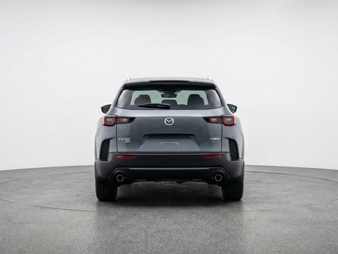 Used 2025 MAZDA CX-50 2.5 Hybrid w/ Premium Plus Pkg image 7