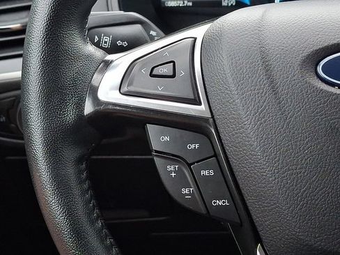 Used 2024 Ford Edge SEL AWD/4WD image 20