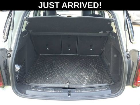 Used 2023 MINI Cooper Countryman S w/ Signature Upholstery Package AWD/4WD image 9