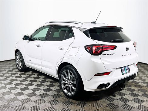 Used 2024 Buick Encore GX Avenir image 6