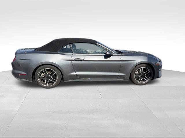 Used 2022 Ford Mustang Premium RWD image 8