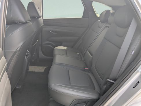 New 2026 Hyundai Tucson SEL Plus w/ Tow & Go Package FWD image 13