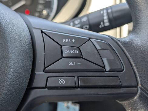 Used 2024 Nissan Versa S w/ S Plus Package image 23