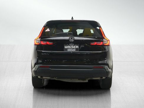 Used 2024 Honda CR-V EX image 4