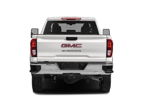 Used 2020 GMC Sierra 2500 SLT w/ SLT Premium Plus Package AWD/4WD image 5