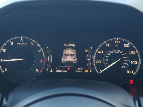 Used 2020 Acura RDX w/ Technology Package image 20