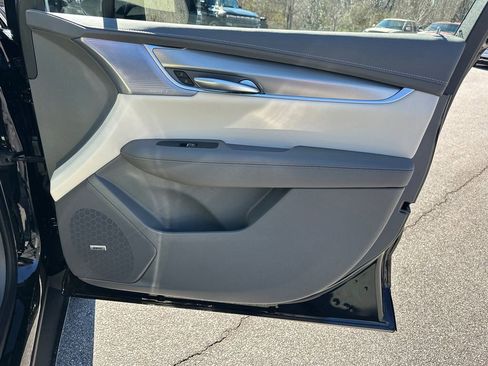 New 2026 Cadillac XT5 Premium Luxury w/ Driver Assist Package image 14