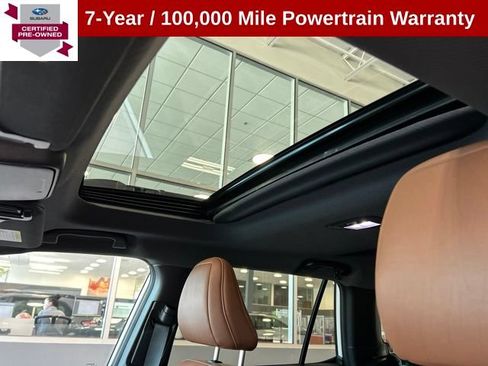 Certified 2026 Subaru Outback Touring XT AWD/4WD image 15