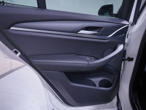 Used 2023 BMW X3 sDrive30i w/ Convenience Package image 15