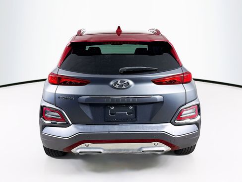 Used 2019 Hyundai Kona Ultimate image 31