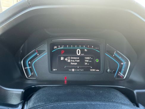 Used 2022 Honda Odyssey Elite image 19