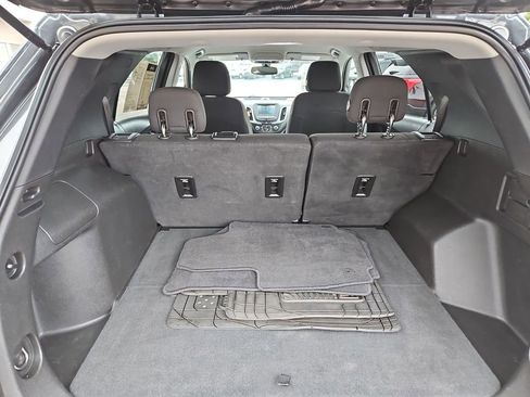 Used 2018 Chevrolet Equinox LT AWD/4WD image 22