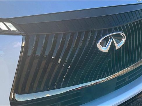 New 2026 INFINITI QX80 Autograph image 29