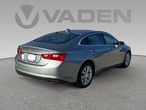 Used 2024 Chevrolet Malibu LT image 19