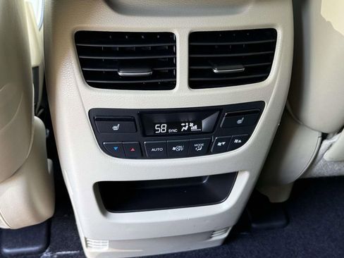 Used 2020 Acura MDX Sport Hybrid w/ Advance Pkg AWD/4WD image 12