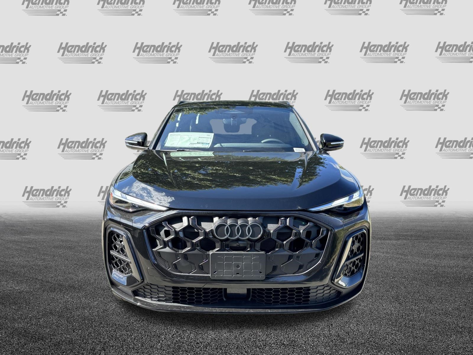 New 2026 Audi Q5 2.0T AWD/4WD image 3